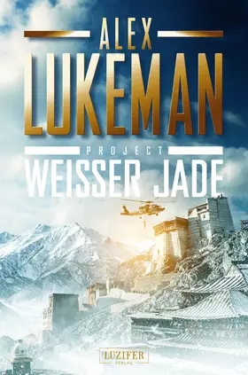 Lukeman |  WEISSER JADE (Project 1) | eBook | Sack Fachmedien