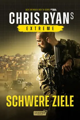 Ryan |  SCHWERE ZIELE (Extreme) | Buch |  Sack Fachmedien
