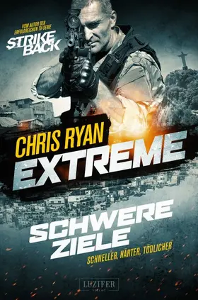 Ryan |  SCHWERE ZIELE (Extreme) | eBook | Sack Fachmedien