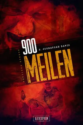 Davis |  900 MEILEN | eBook | Sack Fachmedien