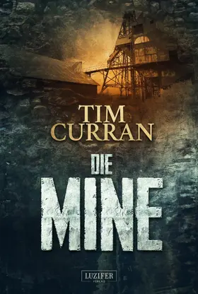 Curran | DIE MINE | E-Book | www2.sack.de