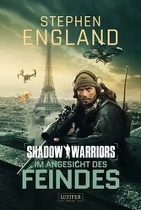 England |  IM ANGESICHT DES FEINDES (Shadow Warriors 4) | eBook | Sack Fachmedien
