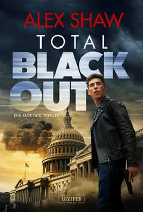 Shaw |  TOTAL BLACKOUT | Buch |  Sack Fachmedien
