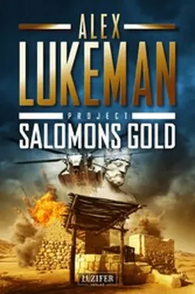 Lukeman |  SALOMONS GOLD (Project 15) | eBook | Sack Fachmedien