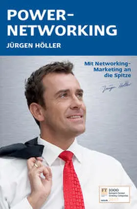 Höller |  Power-Networking | Buch |  Sack Fachmedien