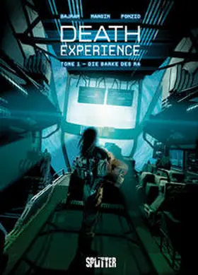 Bajram / Mangin / Ponzio |  Death Experience. Band 1 | Buch |  Sack Fachmedien