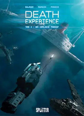 Bajram / Mangin / Ponzio |  Death Experience. Band 2 | Buch |  Sack Fachmedien