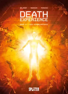 Bajram / Mangin |  Death Experience. Band 4 | Buch |  Sack Fachmedien