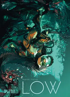 Remender / Tocchini |  Low. Band 1 | Buch |  Sack Fachmedien