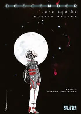 Lemire |  Descender 01 | Buch |  Sack Fachmedien