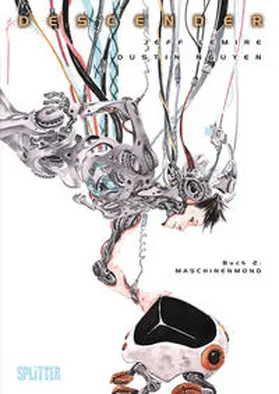 Lemire |  Descender. Band 2 | Buch |  Sack Fachmedien