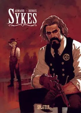 Dubois / Armand |  Sykes | Buch |  Sack Fachmedien
