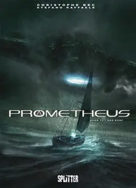 Bec |  Prometheus. Band 15 | Buch |  Sack Fachmedien