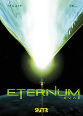 Bec |  Eternum 03. Eva | Buch |  Sack Fachmedien