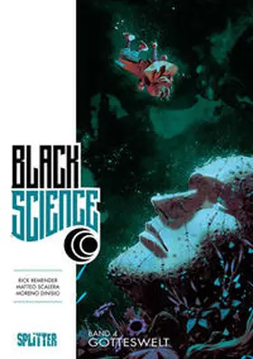 Remender |  Black Science. Band 4 | Buch |  Sack Fachmedien