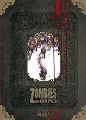 Peru |  Zombies – Erster Zyklus (limitierte Sonderedition) | Buch |  Sack Fachmedien