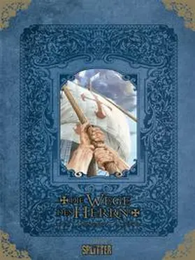 David / Lassablière |  Die Wege des Herrn | Buch |  Sack Fachmedien