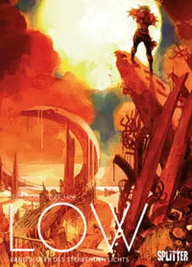 Remender |  Low. Band 3 | Buch |  Sack Fachmedien