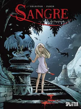 Arleston |  Sangre. Band 1 | Buch |  Sack Fachmedien