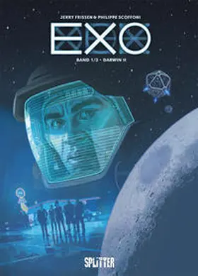 Frissen |  EXO Band 1. Darwin II | Buch |  Sack Fachmedien