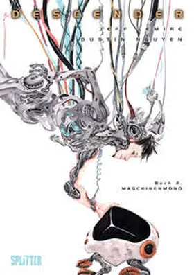 Lemire |  Descender. Band 2 | eBook | Sack Fachmedien