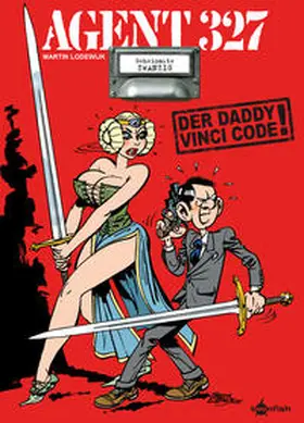 Lodewijk |  Agent 327. Band 20 | Buch |  Sack Fachmedien
