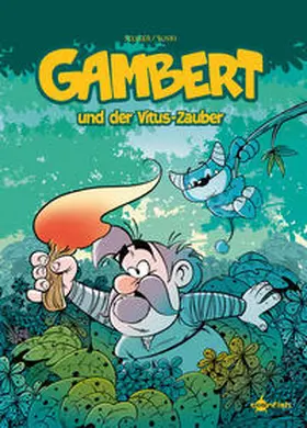 Seliger |  Gambert. Band 1 | Buch |  Sack Fachmedien