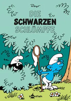 Peyo |  Die Schlümpfe Mini | Buch |  Sack Fachmedien