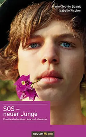 SOS - neuer Junge | Buch | 978-3-95840-192-1 | www2.sack.de