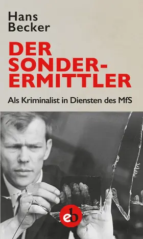 Becker |  Der Sonderermittler | eBook | Sack Fachmedien
