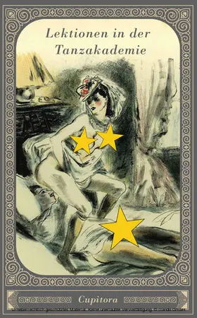 Anonym |  Lektionen in der Tanzakademie | eBook | Sack Fachmedien