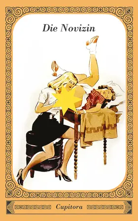 Anonym |  Die Novizin | eBook | Sack Fachmedien