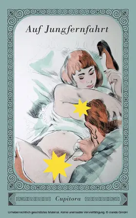 Anonym |  Auf Jungfernfahrt | eBook | Sack Fachmedien