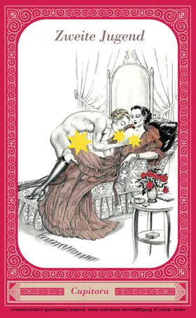 Anonym |  Zweite Jugend | eBook | Sack Fachmedien