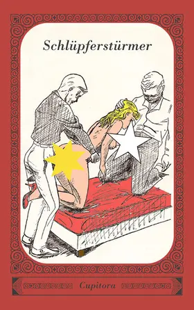 Anonym |  Schlüpferstürmer | eBook | Sack Fachmedien