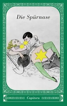 Anonym |  Die Spürnase | eBook | Sack Fachmedien