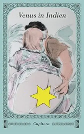 Anonym |  Venus in Indien | eBook | Sack Fachmedien