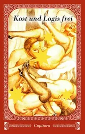 Anonym |  Kost und Logis frei | eBook | Sack Fachmedien