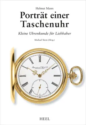 Stern |  Porträt einer Taschenuhr | eBook | Sack Fachmedien