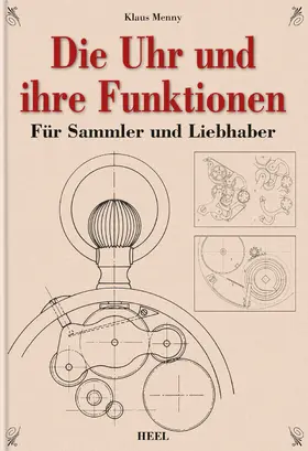 Menny |  Die Uhr und ihre Funktionen | eBook | Sack Fachmedien