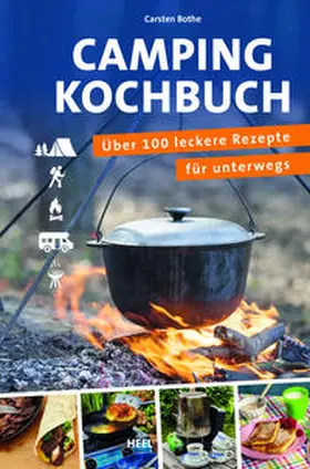 Bothe | ADAC - Das Campingkochbuch | Buch | 978-3-95843-048-8 | www2.sack.de