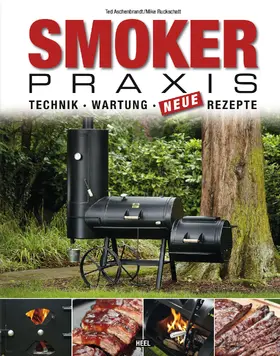 Aschenbrandt / Ruckschatt |  Smoker-Praxis | eBook | Sack Fachmedien