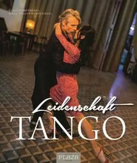 Hympendahl | Leidenschaft Tango | Buch | 978-3-95843-323-6 | www2.sack.de