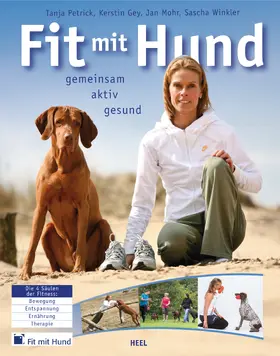 Petrick / Gey / Mohr |  Fit mit Hund | eBook | Sack Fachmedien