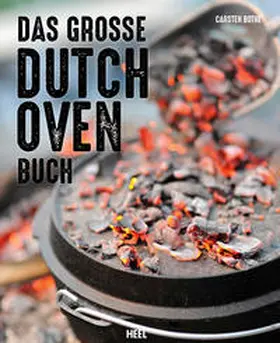 Bothe |  Das große Dutch Oven Buch | Buch |  Sack Fachmedien