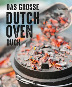 Bothe |  Das große Dutch Oven Buch | eBook | Sack Fachmedien