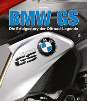 West | BMW GS | Buch | 978-3-95843-500-1 | www2.sack.de
