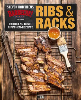 Raichlen |  Ribs & Racks | eBook | Sack Fachmedien