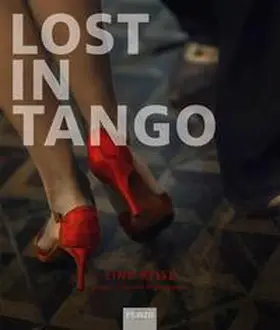 Hympendahl |  Lost in Tango | Buch |  Sack Fachmedien