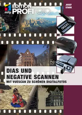 Stark | Dias und Negative scannen | E-Book | sack.de